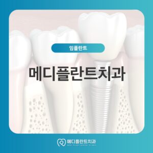 메디플란트치과