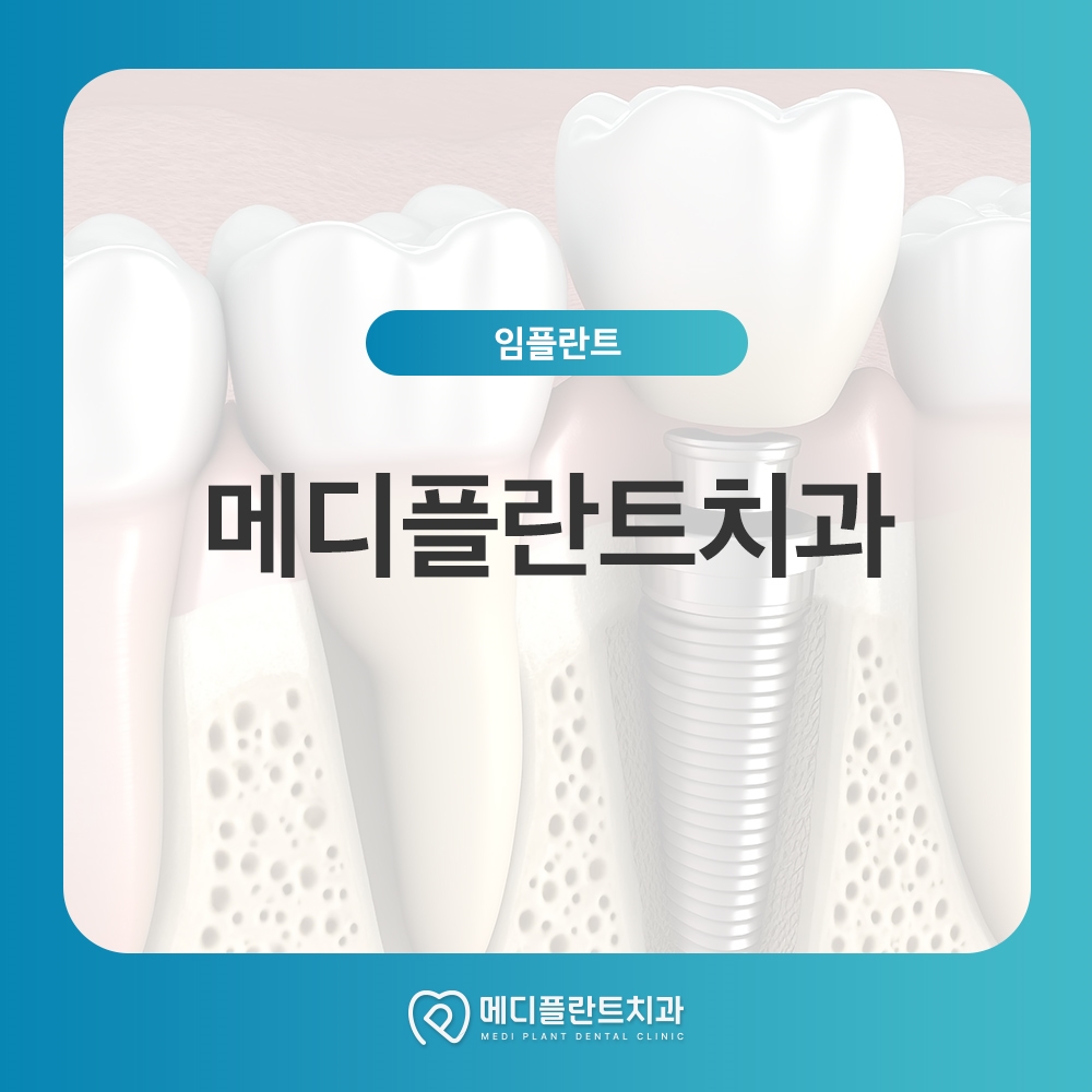 메디플란트치과