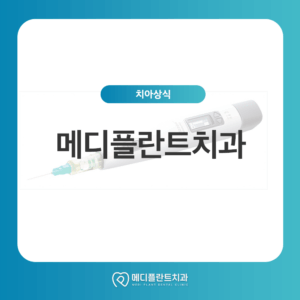 메디플란트치과